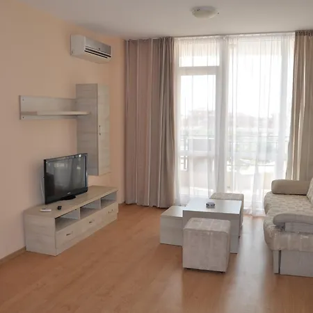 Luxor 3* Pomorie