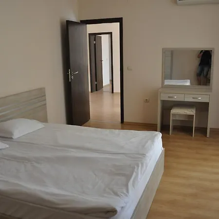 Luxor Pomorie