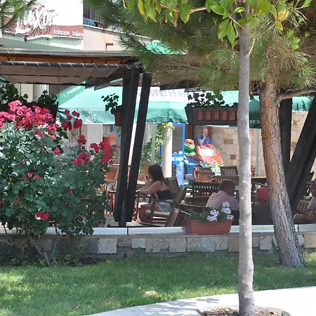 Luxor Aparthotel