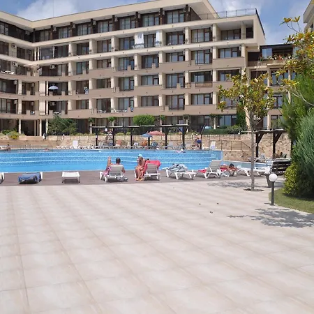 Luxor 3*
