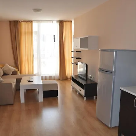 Luxor Pomorie